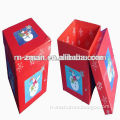 Custom Printed Christmas Box,Printed Christmas Package Box,Printed Christmas Package Box